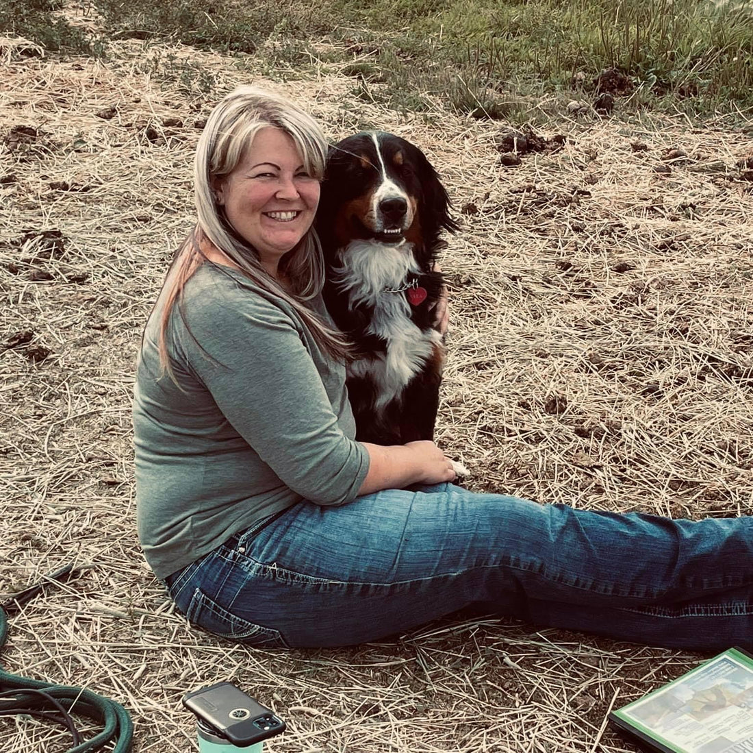 Laodas-way healing North 40 Performance Distributor