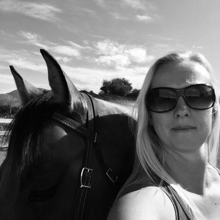 Madalene Espenhain, Grand Forks