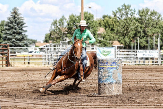 Tanya Leonard & Daughters McKenna & Madison