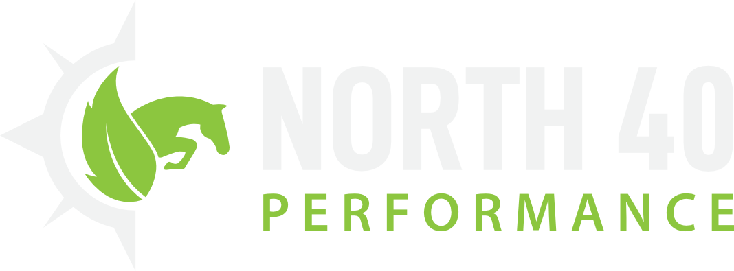 North 40 Performance